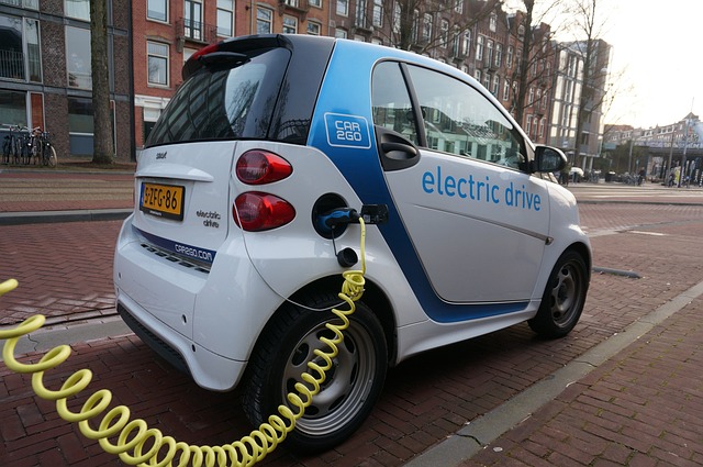 ¿Debería comprar un coche eléctrico en 2024?