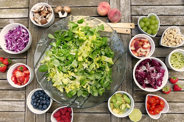 10 alimentos que ayudan a bajar la presión arterial de forma natural