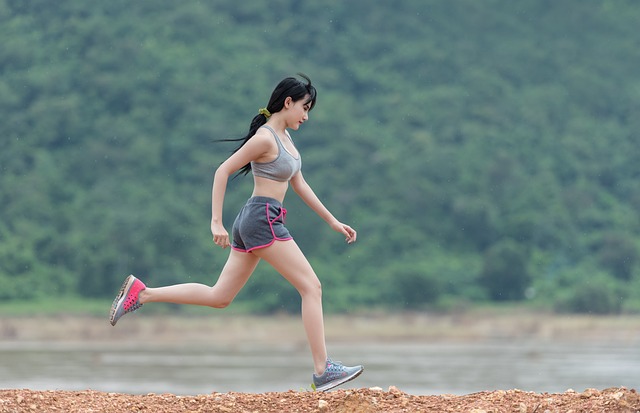 7 beneficios para la salud del ejercicio al aire libre